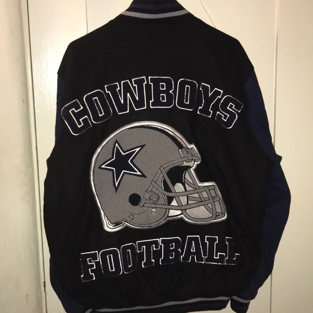 Letterman jacket - Picture 2 of 2